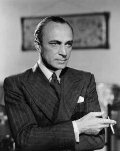 Conrad Veidt • The German Way & More