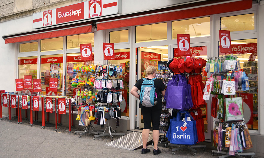 10 Best Places to Go Shopping in Berlin - Where to Shop in Berlin