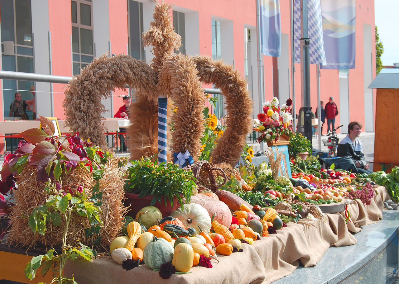 Thanksgiving Day 2023: Why do we celebrate this harvest festival