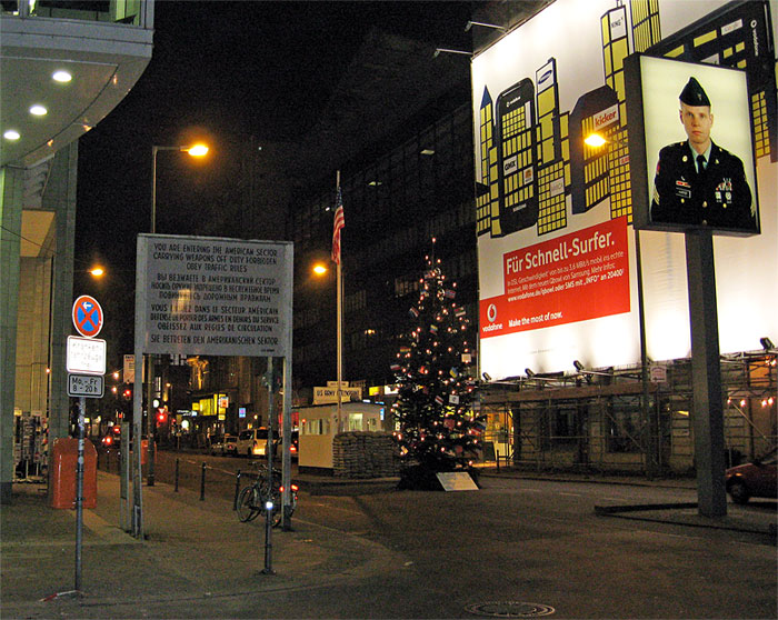 Christmas in Germany: Berlin Photo Gallery 2 | The German Way & More