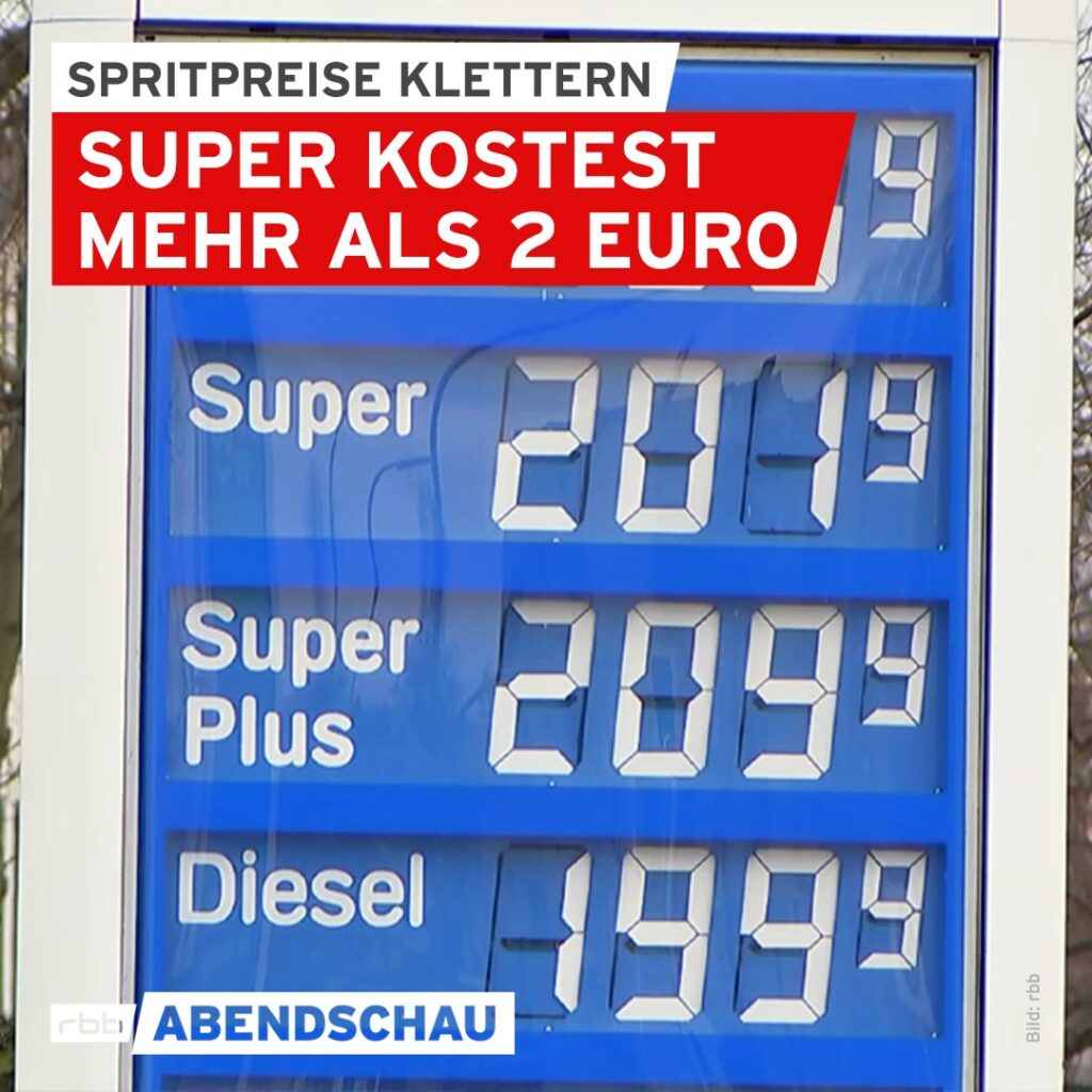 The True Cost Of Gasoline In The USA And Germany The German Way More