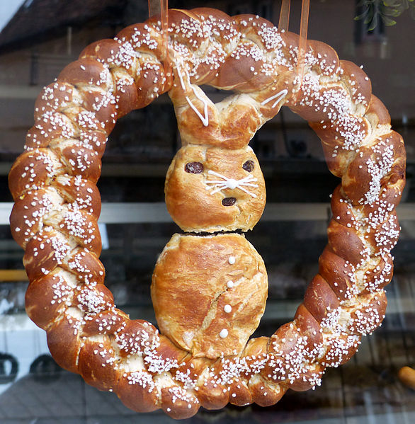 German Easter and Springtime Traditions • The German Way & More