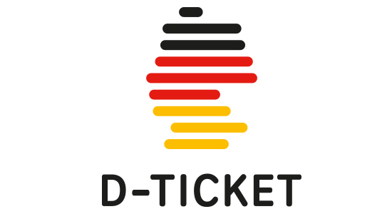 The 49-euro Deutschlandticket • The German Way & More